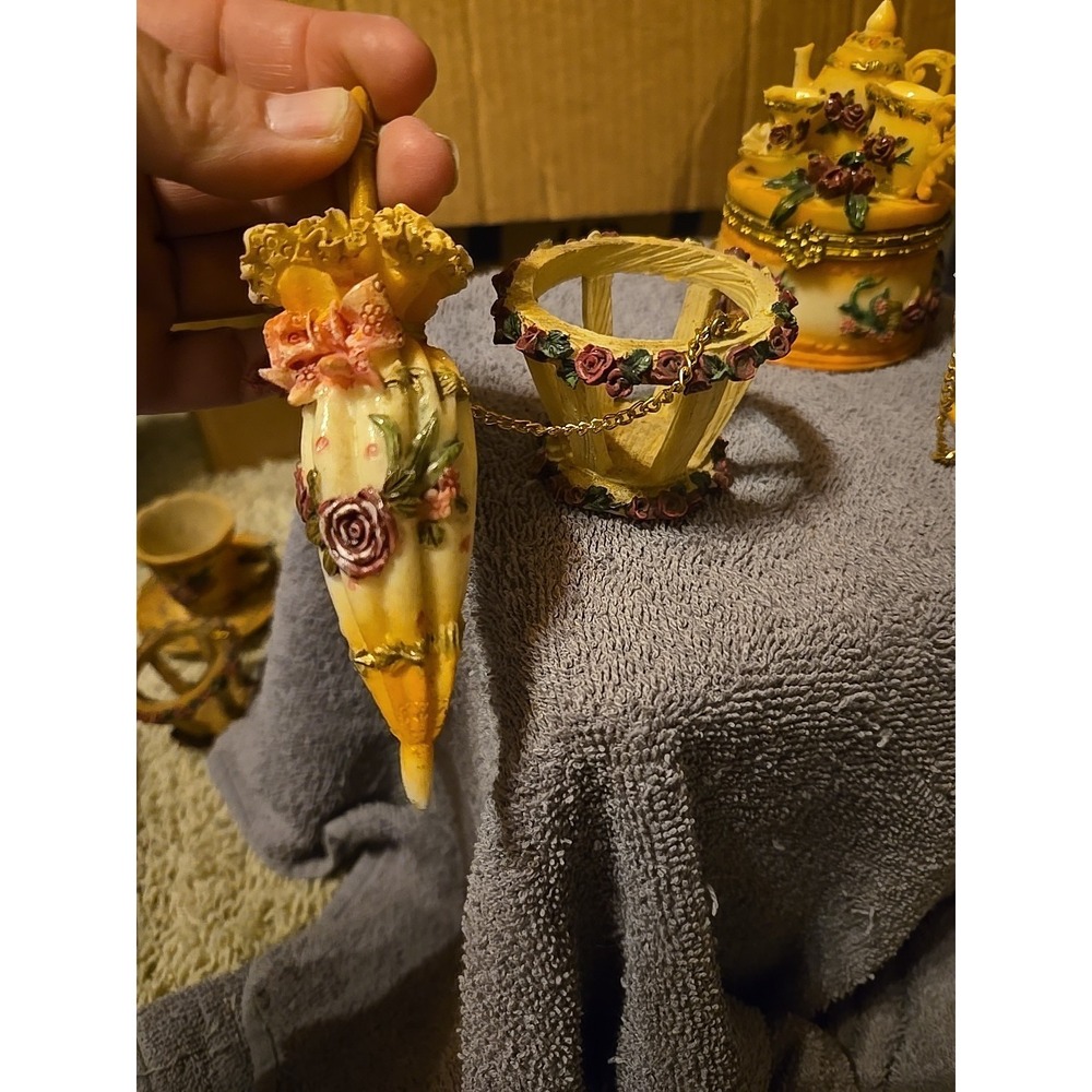 NiNi Tea Pots Collection‎ - Picture 7 of 14